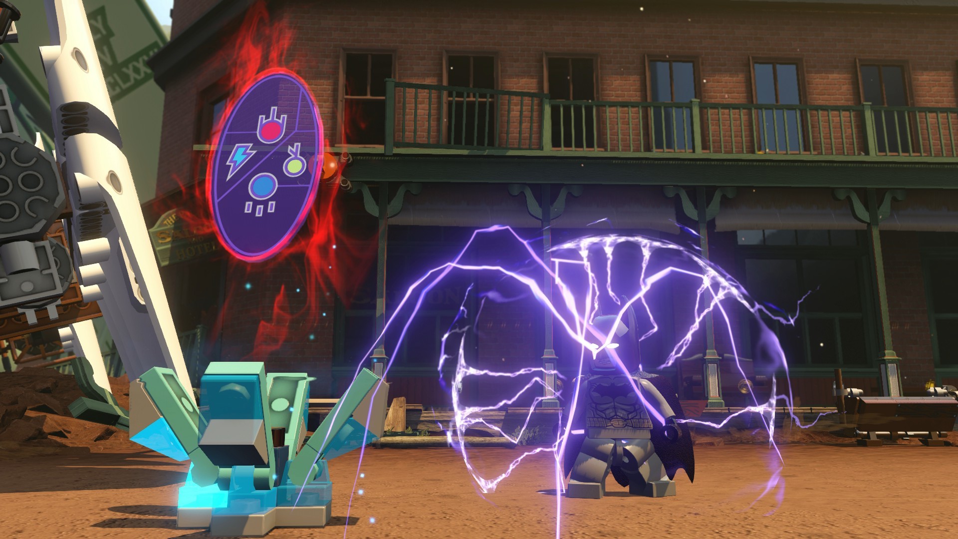 LEGO Dimensions - Imagen 14